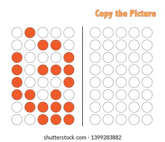 Copy the picture - Practical Questions