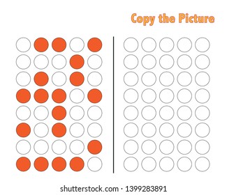 Copy the picture - Practical Questions