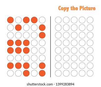 Copy the picture - Practical Questions