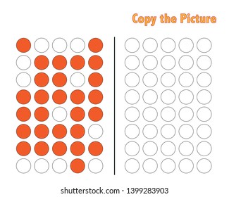 Copy the picture - Practical Questions