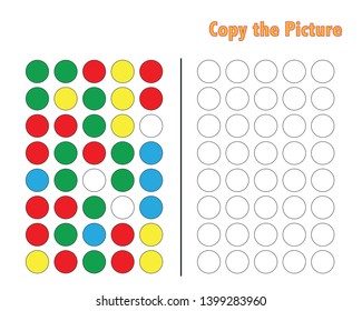 Copy the picture - Practical Questions