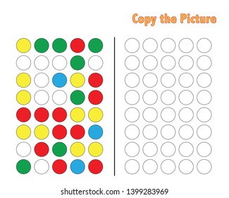 Copy the picture - Practical Questions