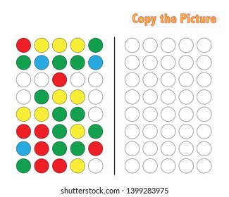 Copy the picture - Practical Questions