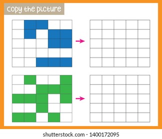 Copy the picture - Practical Questions