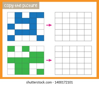Copy the picture - Practical Questions