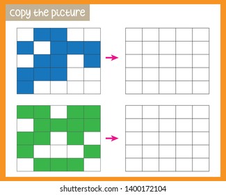 Copy the picture - Practical Questions
