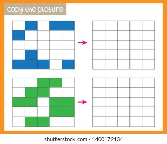 Copy the picture - Practical Questions