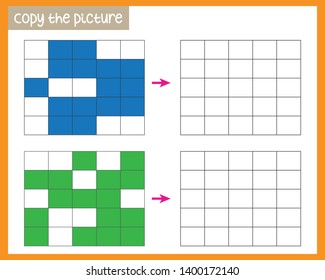 Copy the picture - Practical Questions