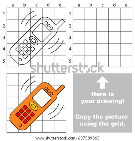 Cartoon Pictures Of Cell Phones | Free download on ClipArtMag