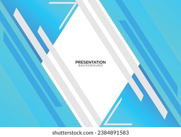 copy space modern gradient geometric background