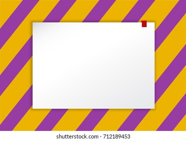 copy space paper with classic star background wallpaper backdrop