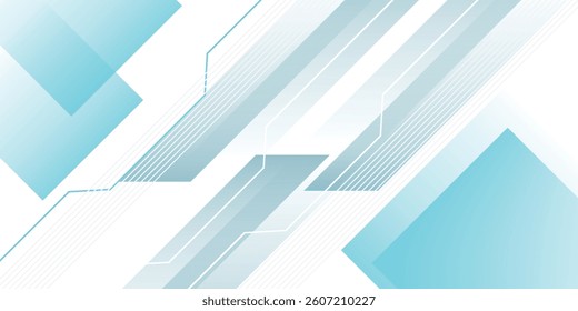 Copy space white background with arrows vector design