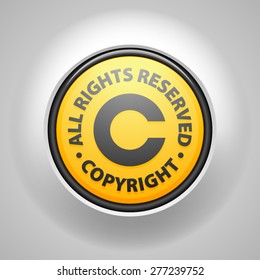 Copyright All Rights Reserved