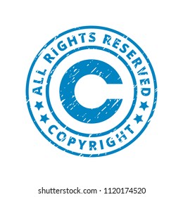 Copyright All rights reserved Illustration