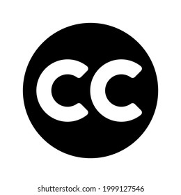 copyright icon or logo isolated sign symbol vector illustration - high quality black style vector icons
