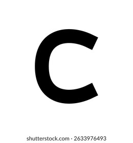 Símbolo de Derechos de autor para App y Sitios web. Derechos de autor y símbolo