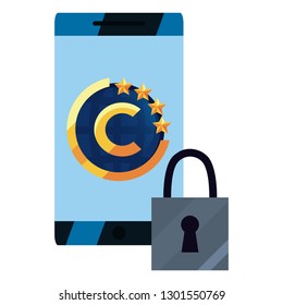 copyright of intellectual