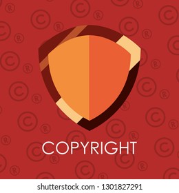 copyright of intellectual