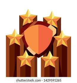 copyright of intellectual people icon vector ilustration