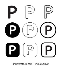 copyright phonogram icon symbol sign