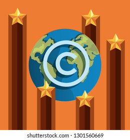 copyright protection of intellectual