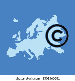 copyright protection of intellectual
