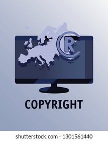 copyright protection of intellectual