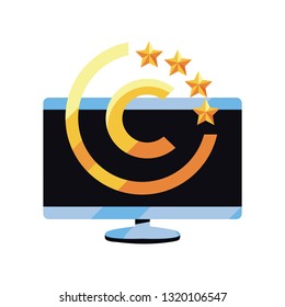 copyright protection of intellectual