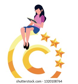 copyright protection of intellectual