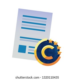 copyright protection of intellectual