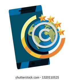 copyright protection of intellectual