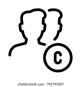 Copyright Reserve Team