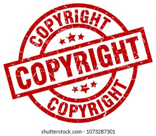 Copyright stamp Images, Stock Photos & Vectors | Shutterstock