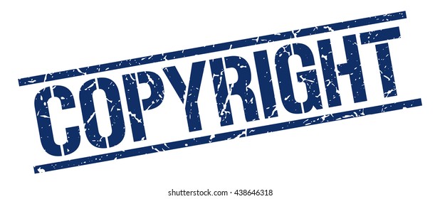 Copyright stamp Images, Stock Photos & Vectors | Shutterstock