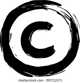 Copyright Symbol