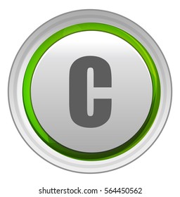 copyright symbol