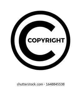 13,378 Copyright Symbol Vector Images, Stock Photos & Vectors ...