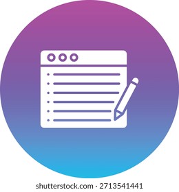 Icono de Vector de copiadora. Se puede utilizar para aplicaciones de impresión, móviles y de Web.