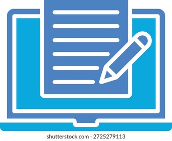 Icono de Vector de copiadora. Se puede utilizar para aplicaciones de impresión, móviles y de Web.