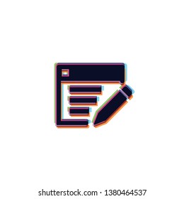 Copywriting - App Icon