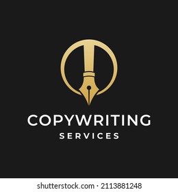 3,591 Copywriting logo Images, Stock Photos & Vectors | Shutterstock