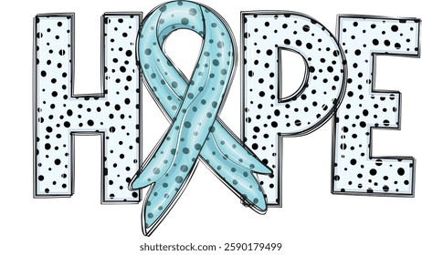 Coquette bow Diabetes Awareness, In November we wear blue, Dalmatian dots, race, Hope, Retro Ribbon, shirt, design for, designs