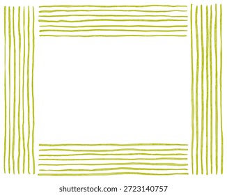Marcos de Vector de acuarela Coquette. Fondo de diseño de pincel de Vector. Antiguas Ribbon Tarjeta de la foto de la boda. Anuncio Abstractas del menú de ilustración de la muchacha vacía. Anuncio de etiqueta de regalo de efecto dibujado a mano retro.