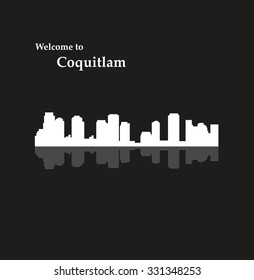 Coquitlam, British Columbia, Canada