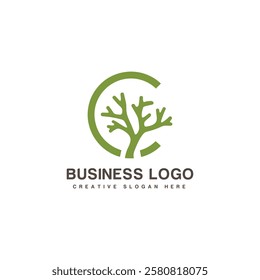 coral logo. coral icon. coral vector