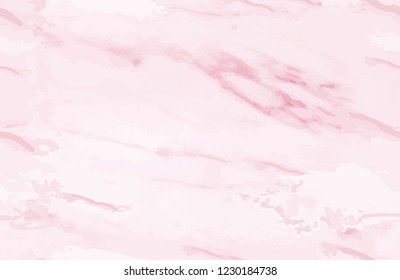 Coral Peach Pink Romantic marble texture background, abstract marble texture (natural patterns) for trendy design posters, banners or cards. Home Decor White stone floor. Vector Wedding day Sale Trend