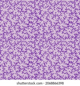Coral seamless pattern. Abstract texture