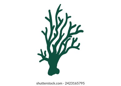 Coral, seaweed, coral, seaweed, sea life, ocean life, coral, hawaii, coral reef, ocean, cut file, ocean animals, clipart, corals, kelp, under the sea plants, sea life, ocean life, sea weed