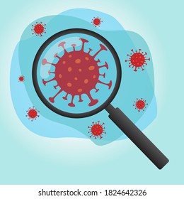 Coranavirus Covid-19 Buscando una solución