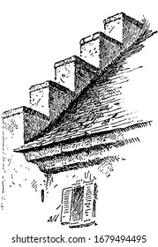 1,108 Gable end Images, Stock Photos & Vectors | Shutterstock